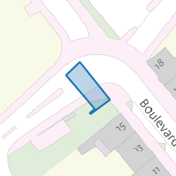 Perceel OBG00-EB-992