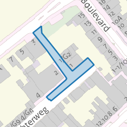 Perceel OBG00-EB-993