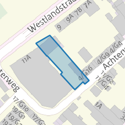 Perceel OBG00-EB-998