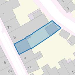 Perceel OBG00-EC-1000