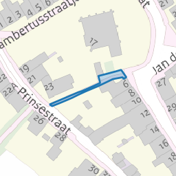 Perceel OBG00-EC-1012