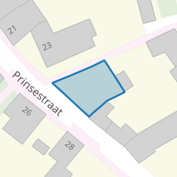 Perceel OBG00-EC-1013