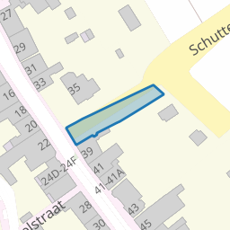 Perceel OBG00-EC-1022