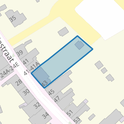 Perceel OBG00-EC-1025