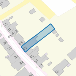 Perceel OBG00-EC-1028