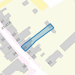 Perceel OBG00-EC-1030