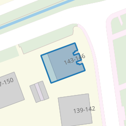 Perceel OBG00-EC-1039