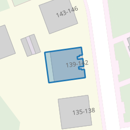 Perceel OBG00-EC-1040