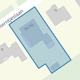 Perceel OBG00-EC-1047