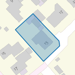 Perceel OBG00-EC-1052