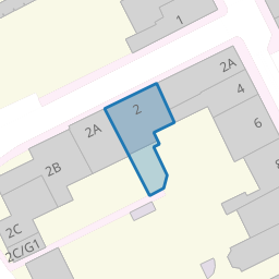 Perceel OBG00-EC-1054