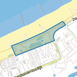 Perceel OBG00-EC-1060