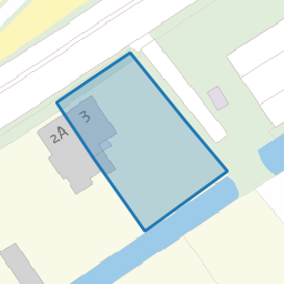 Perceel OBG00-EC-1061