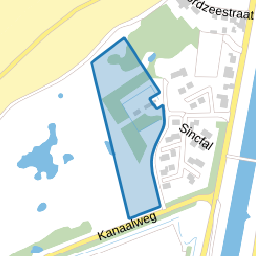 Perceel OBG00-EC-1080