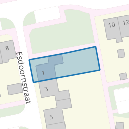 Perceel OBG00-EC-1094