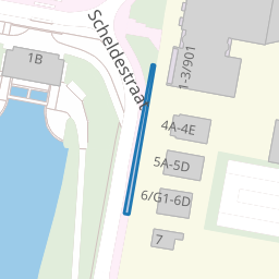 Perceel OBG00-EC-1101