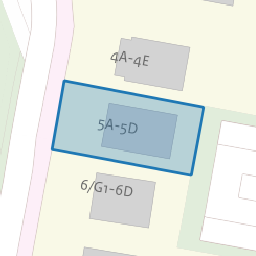 Perceel OBG00-EC-1104