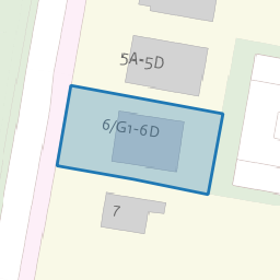 Perceel OBG00-EC-1105