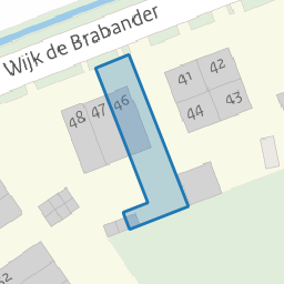 Perceel OBG00-EC-1113