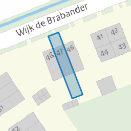 Perceel OBG00-EC-1114