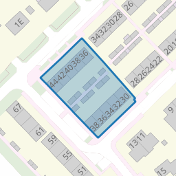 Perceel OBG00-EC-1126