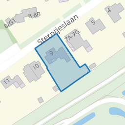 Perceel OBG00-EC-1142