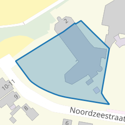 Perceel OBG00-EC-1143