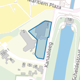 Perceel OBG00-EC-1144