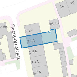 Perceel OBG00-EC-1146