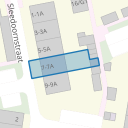 Perceel OBG00-EC-1149