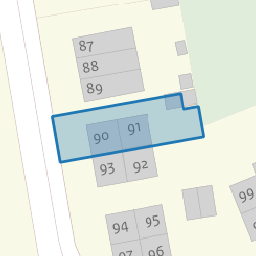 Perceel OBG00-EC-1168