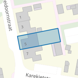 Perceel OBG00-EC-1175