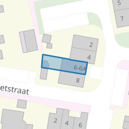 Perceel OBG00-EC-1178