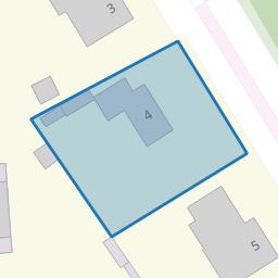 Perceel OBG00-EC-118