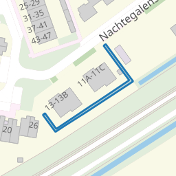 Perceel OBG00-EC-1185