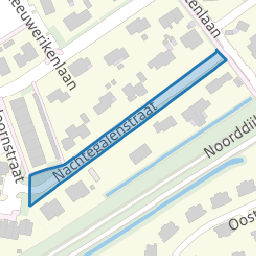 Perceel OBG00-EC-1186