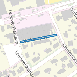 Perceel OBG00-EC-1189