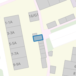 Perceel OBG00-EC-1195