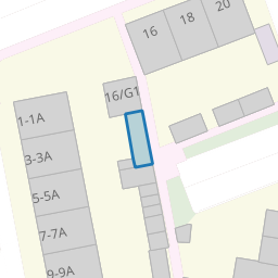 Perceel OBG00-EC-1196