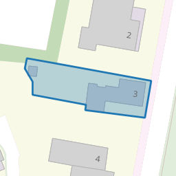 Perceel OBG00-EC-1197