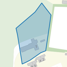 Perceel OBG00-EC-1200