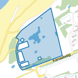 Perceel OBG00-EC-1203