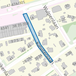 Perceel OBG00-EC-1204