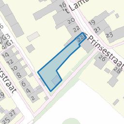 Perceel OBG00-EC-1213