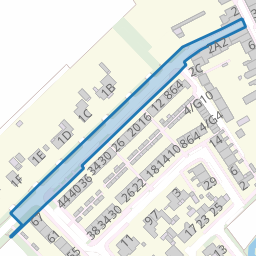 Perceel OBG00-EC-1233