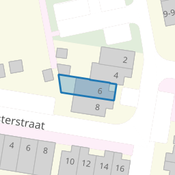 Perceel OBG00-EC-1238