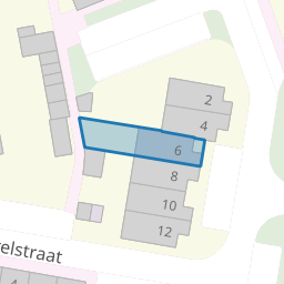 Perceel OBG00-EC-1243