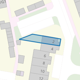 Perceel OBG00-EC-1245