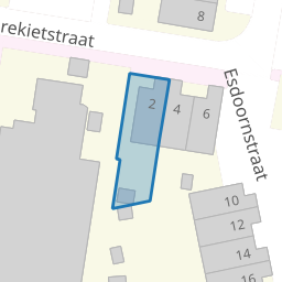 Perceel OBG00-EC-1246