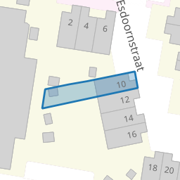 Perceel OBG00-EC-1249